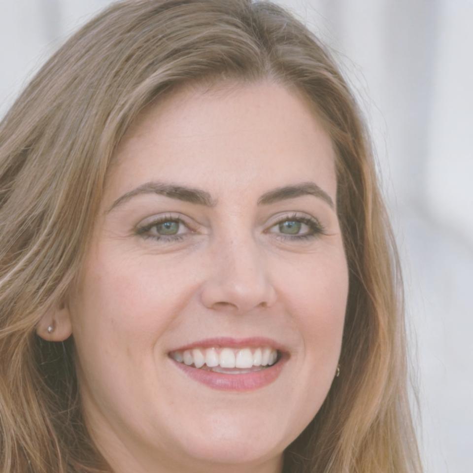 Portrait de Mérédith Vasseur