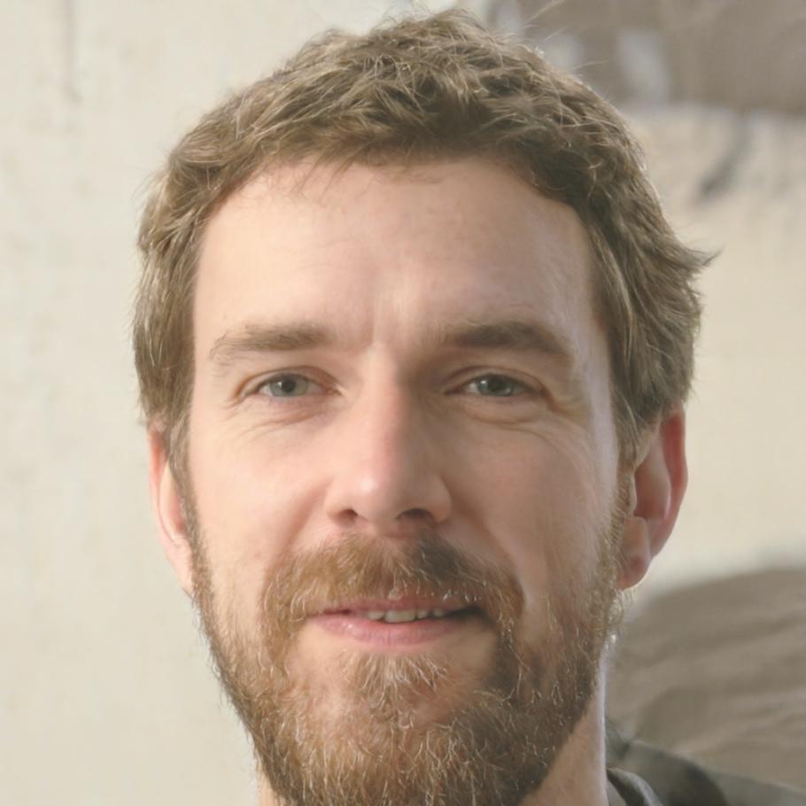 Portrait de Léonard Maurel