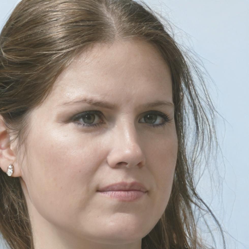 Portrait de Salomé Archambault